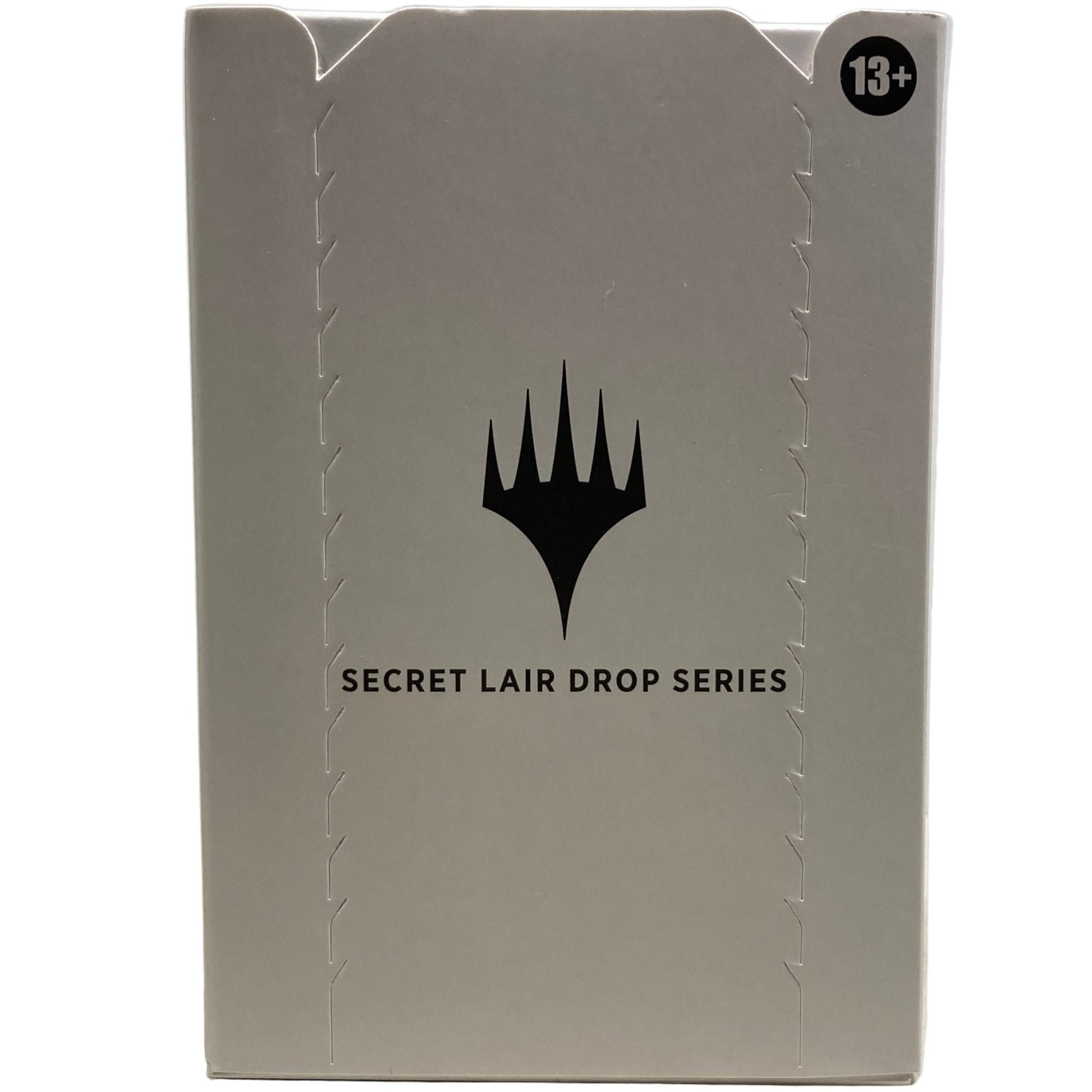 Magic: The Gathering - Secret Lair x Hatsune Miku: Winter Diva (English Rainbow Foil Edition) 195166262833 at King Card Canada