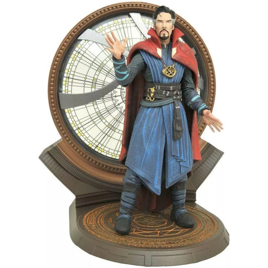 Marvel Select Doctor Strange 699788849194 at King Card Canada