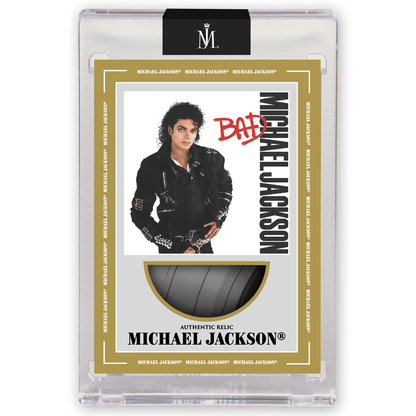 Michael Jackson Keepsake Album Collection Spotlight Series Box 810216481292 at King Card Canada