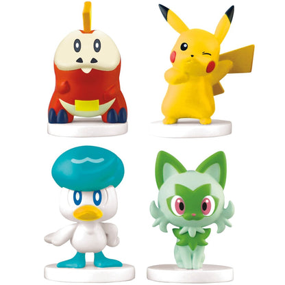 Monopoly Pokemon Edition Board Game (Bilingual) 195166288529 at King Card Canada