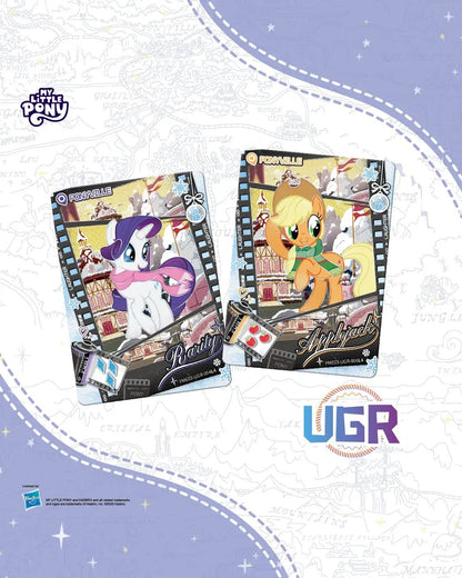 My Little Pony Friendship Eternal Cards - Fun Moments Edition 003-NA 6937187412309 at King Card Canada