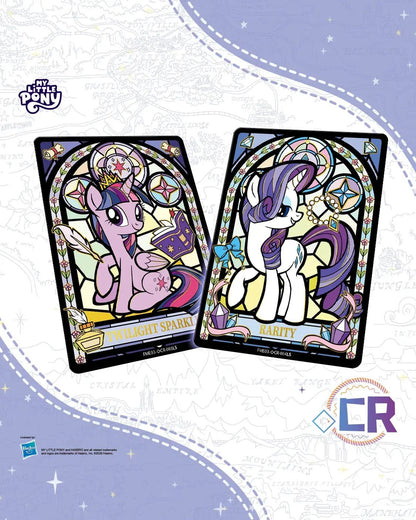 My Little Pony Friendship Eternal Cards - Fun Moments Edition 003-NA 6937187412309 at King Card Canada