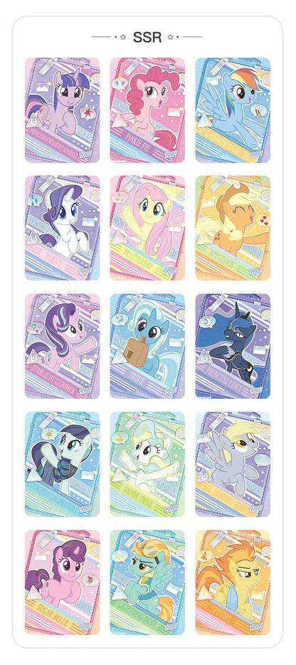 My Little Pony Friendship Eternal Cards - Fun Moments Edition 003-NA 6937187412309 at King Card Canada