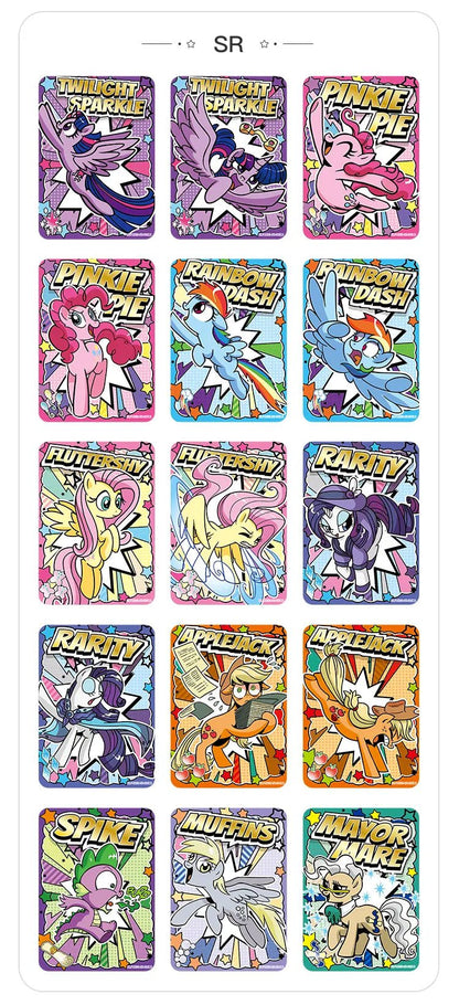 My Little Pony Friendship Eternal Cards - Fun Moments Edition 003-NA 6937187412309 at King Card Canada
