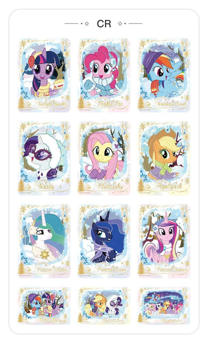 My Little Pony Friendship Eternal Cards - Fun Moments Edition 003-NA 6937187412309 at King Card Canada