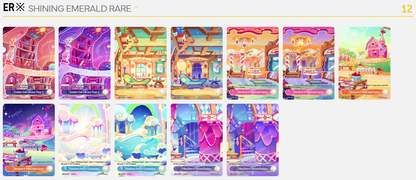 My Little Pony Trading Card Game Booster Box - Discord!!! 6937187416970 at King Card Canada