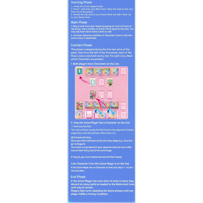 My Little Pony Trading Card Game Friendships Begin Starter Deck 6937187411777 at King Card Canada