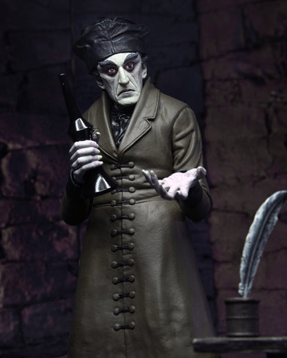 NECA Nosferatu: A Symphony of Horror (Ultimate Count Orlok) 634482061015 - King Card Canada