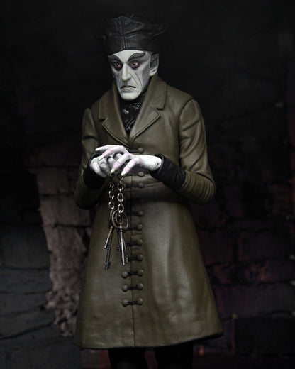 NECA Nosferatu: A Symphony of Horror (Ultimate Count Orlok) 634482061015 - King Card Canada