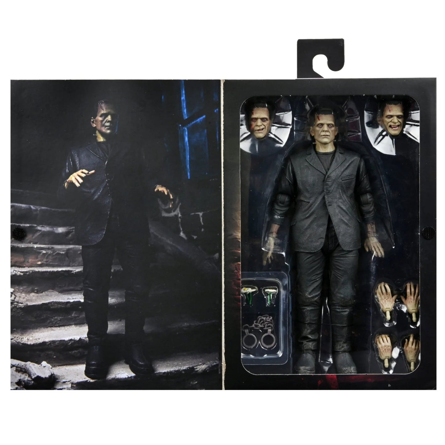 NECA Universal Monsters (Ultimate Frankenstein's Monster) 634482048047 - King Card Canada