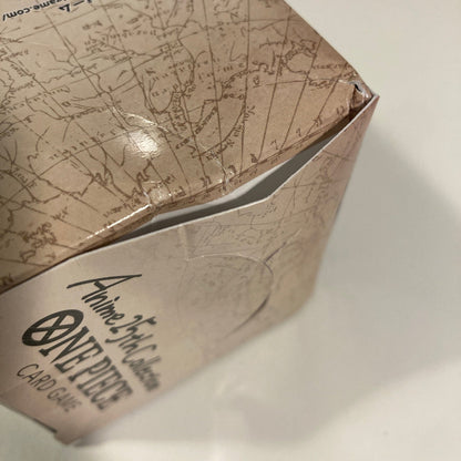 One Piece TCG - Anime 25th Collection - EB - 02 (Japanese) 4582769733727 at King Card Canada