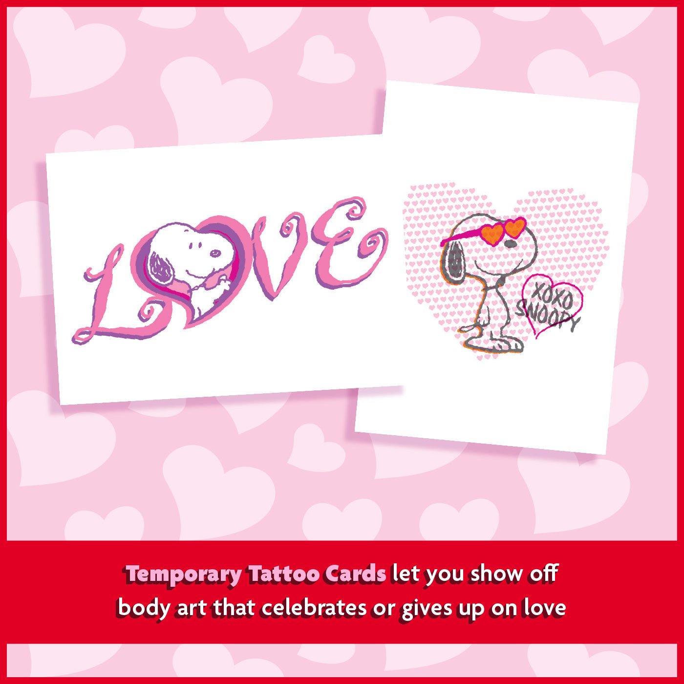 Peanuts Playpaks: Love Me, Love Me Not Blaster Box (Series 3) 810120783222 at King Card Canada