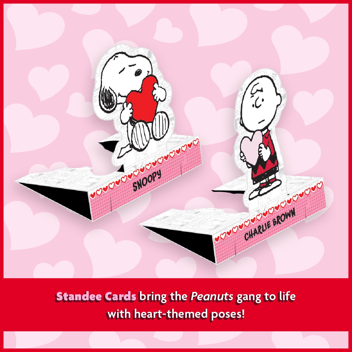 Peanuts Playpaks: Love Me, Love Me Not Blaster Box (Series 3) 810120783222 at King Card Canada