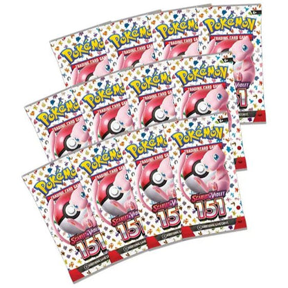 Pokemon 151 Blooming Waters Premium Collection 0196214123519 at King Card Canada