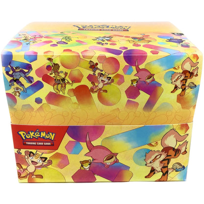 Pokemon 151 Mini Tins 0196214143791 at King Card Canada