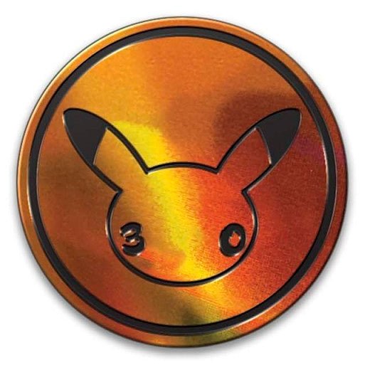 Pokemon 30th Celebration Knock Out Collection 0196214152397 at King Card Canada