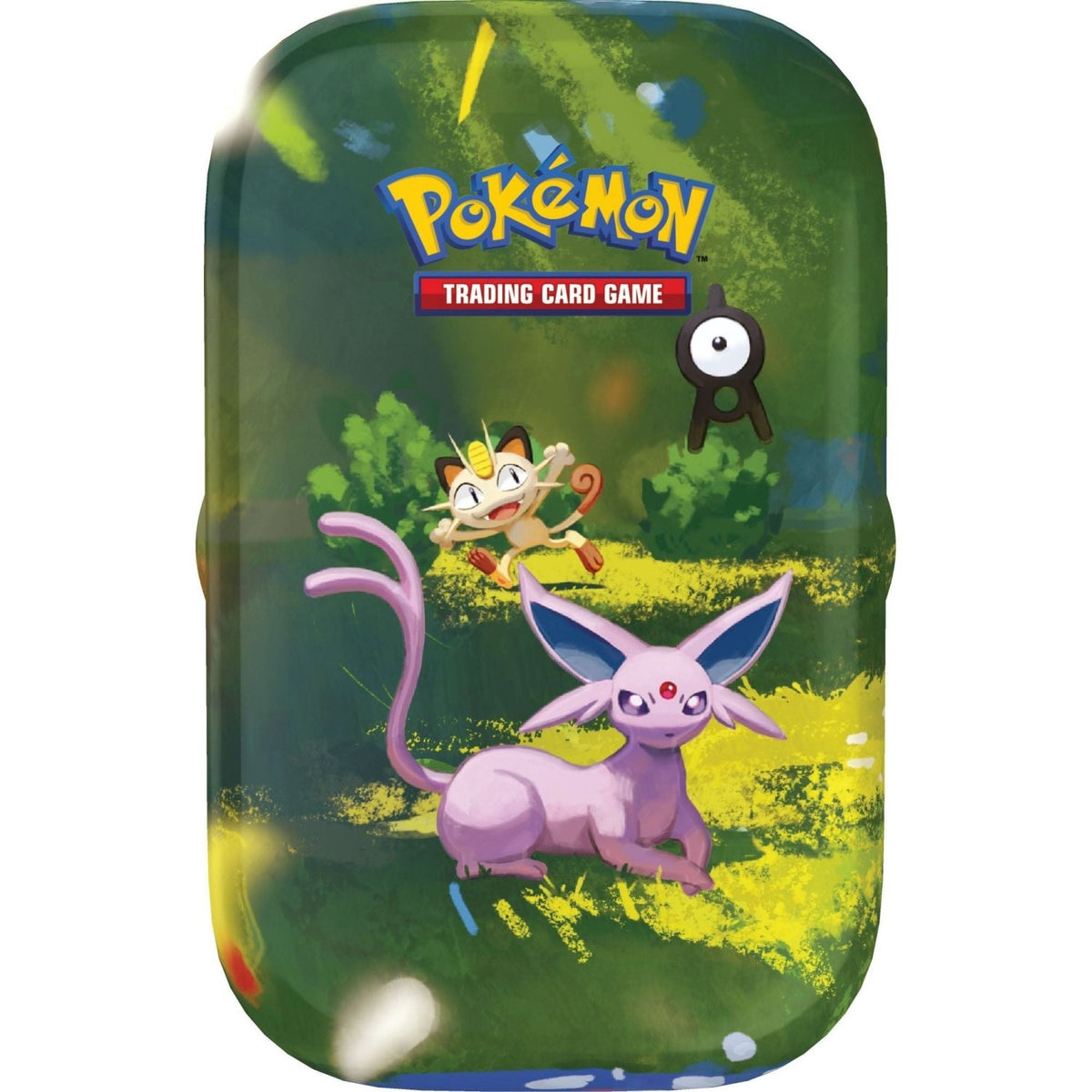 Pokemon 30th Celebration Mini Tins Display Box 0196214159099 at King Card Canada