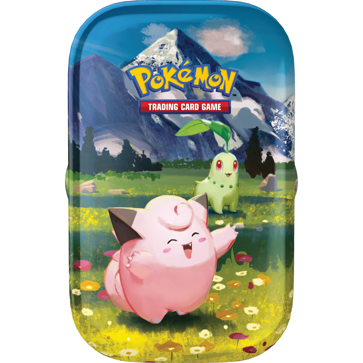 Pokemon Ascended Heroes Mini Tins 0196214141308 at King Card Canada