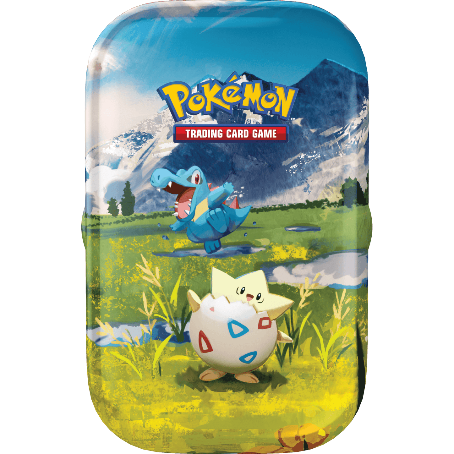 Pokemon Ascended Heroes Mini Tins 0196214141308 at King Card Canada