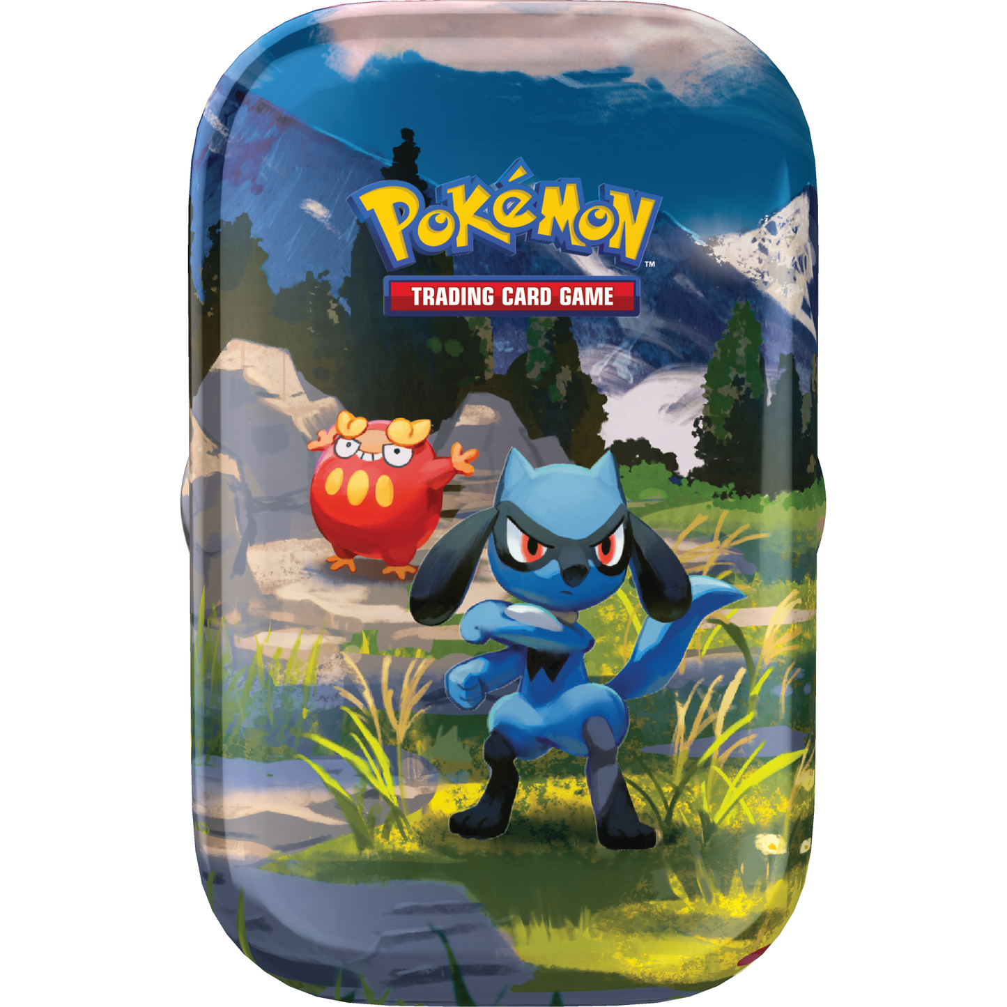 Pokemon Ascended Heroes Mini Tins 0196214141308 at King Card Canada
