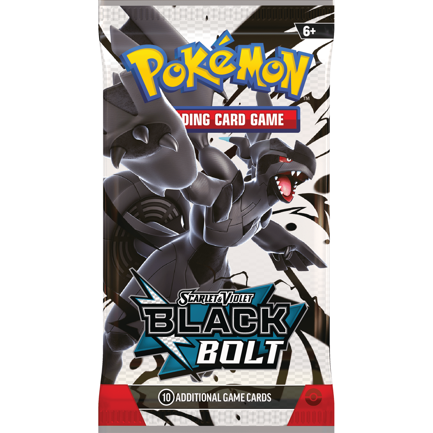Pokemon Black Bolt & White Flare Unova Mini Tins Display Box 0196214114173 at King Card Canada