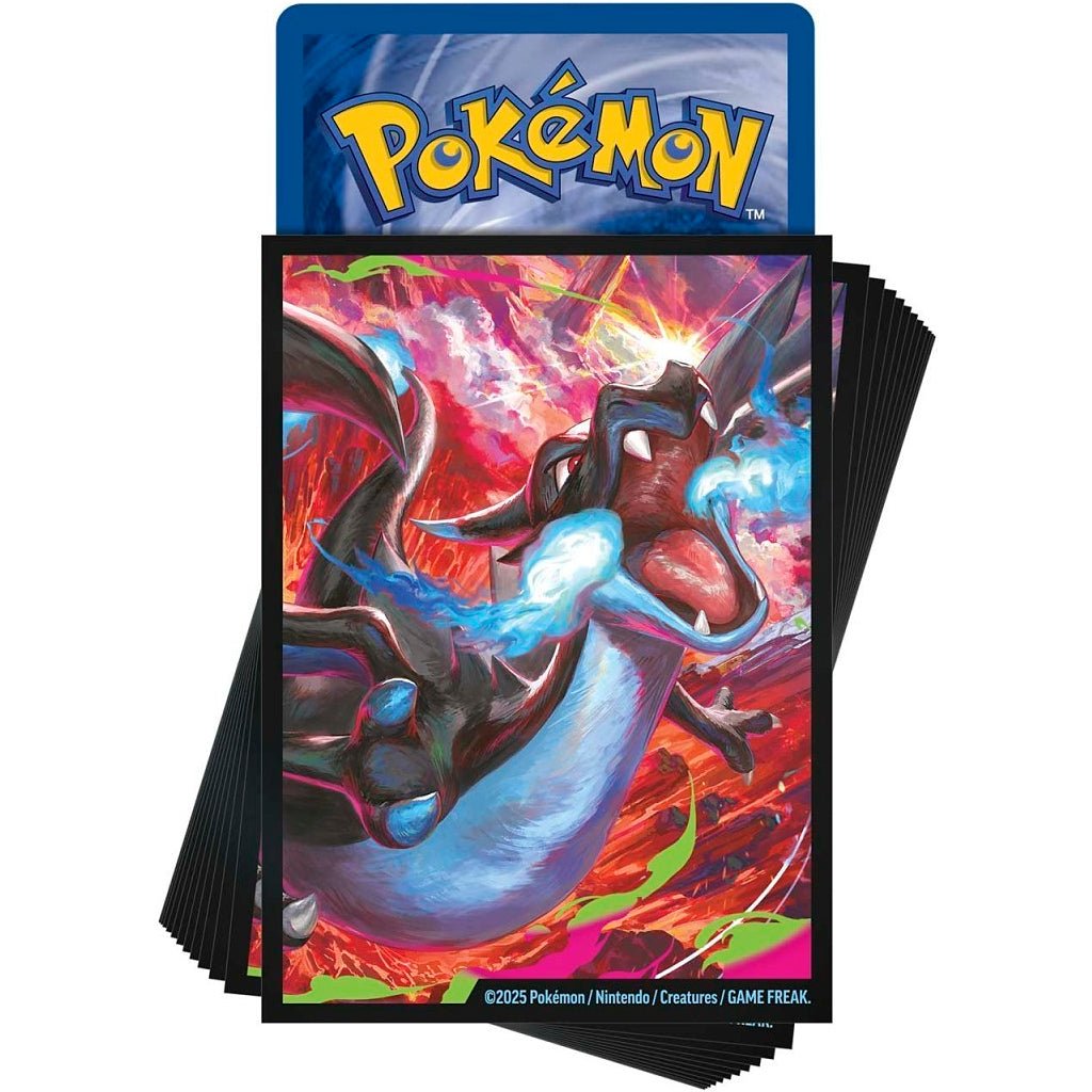 Pokemon Charizard X ex Ultra Premium Collection 0196214130685 at King Card Canada