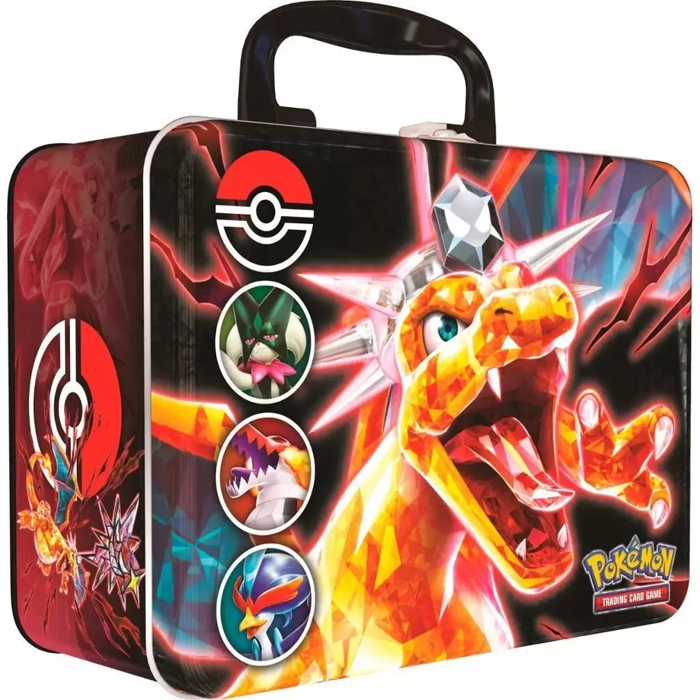 Pokemon Collector's Chest (2023 Q4) at King Card Canada