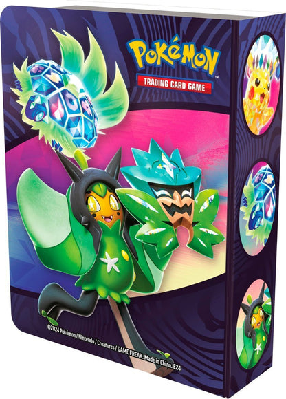 Pokemon Collector's Chest (2024 Q4) [PRE - ORDER - 11/15/2024] 0820650413179 - King Card Canada