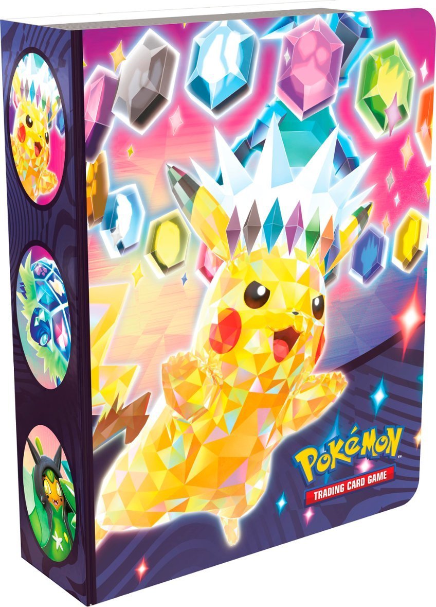 Pokemon Collector's Chest (2024 Q4) [PRE - ORDER - 11/15/2024] 0820650413179 - King Card Canada