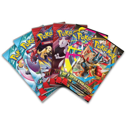 Pokemon Collector's Chest (2025 Q4) [PRE - ORDER - 12/05/2025] 0196214134539 at King Card Canada