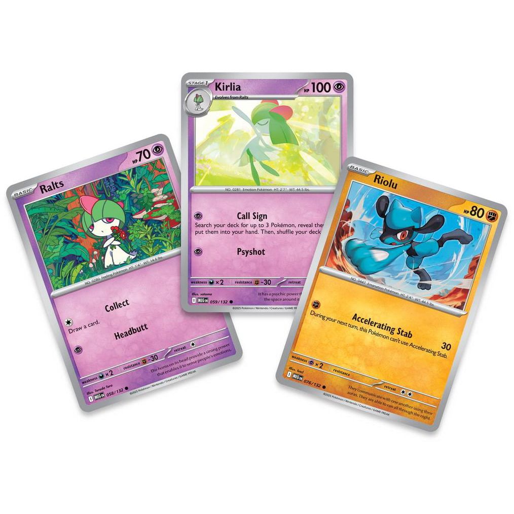 Pokemon Collector's Chest (2025 Q4) [PRE - ORDER - 12/05/2025] 0196214134539 at King Card Canada