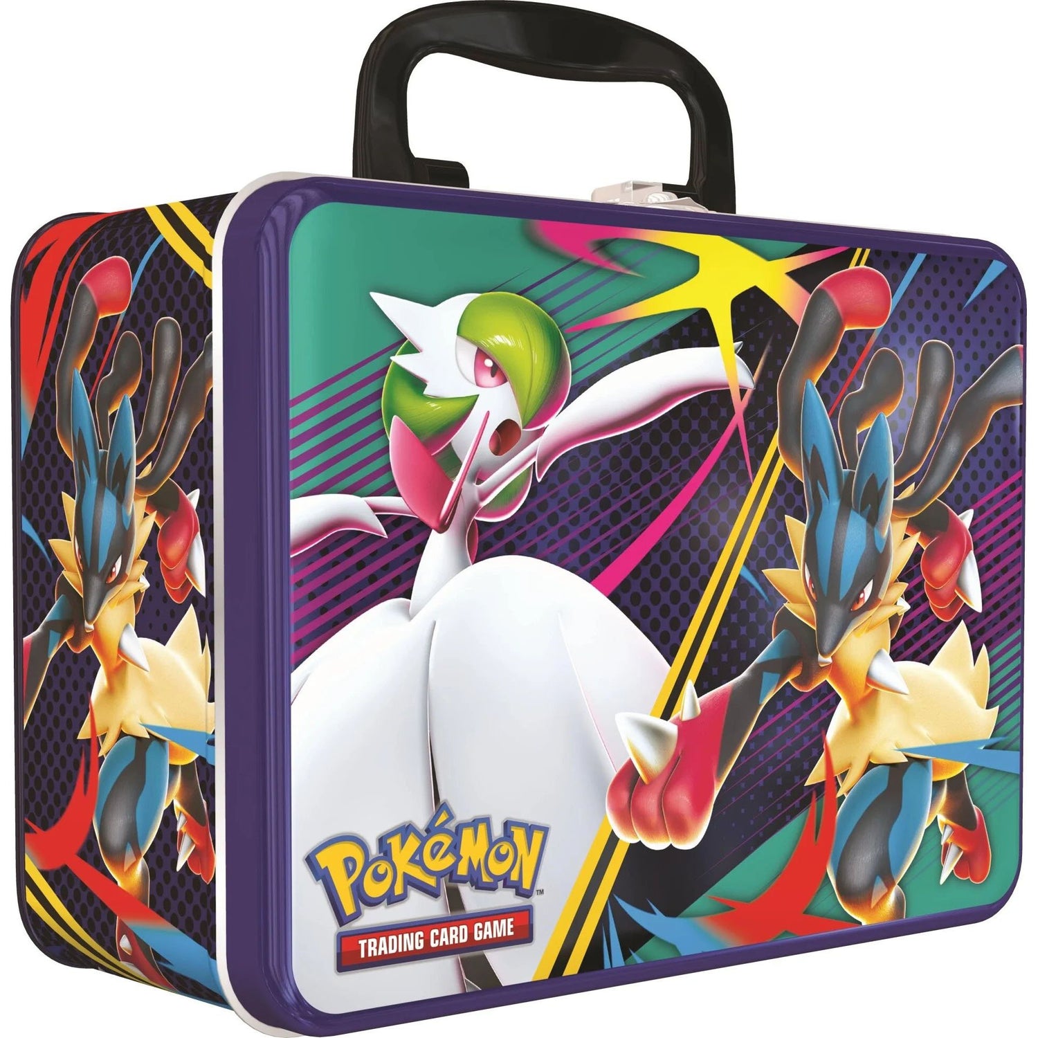 Pokemon Collector's Chest (2025 Q4) [PRE - ORDER - 12/05/2025] 0196214134539 at King Card Canada