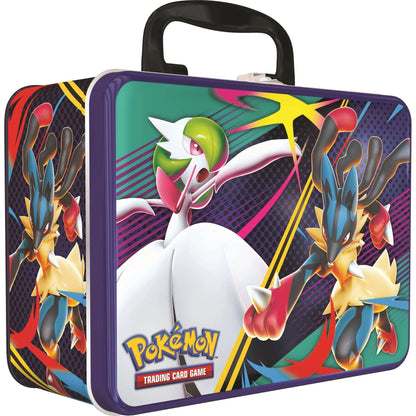 Pokemon Collector's Chest (2025 Q4) [PRE - ORDER - 12/05/2025] 0196214134539 at King Card Canada