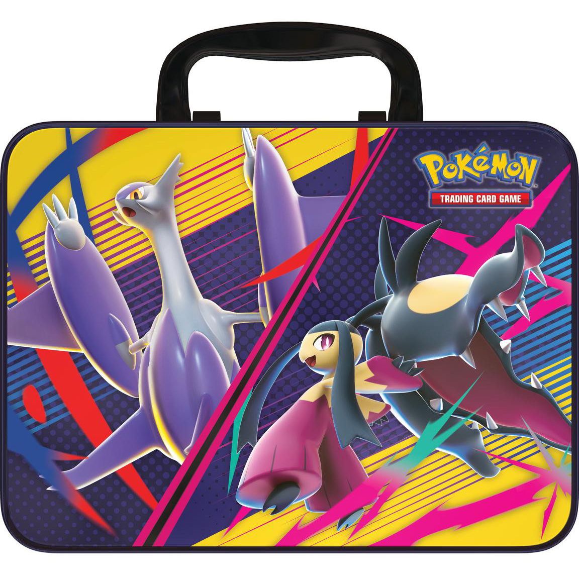 Pokemon Collector's Chest (2025 Q4) [PRE - ORDER - 12/05/2025] 0196214134539 at King Card Canada