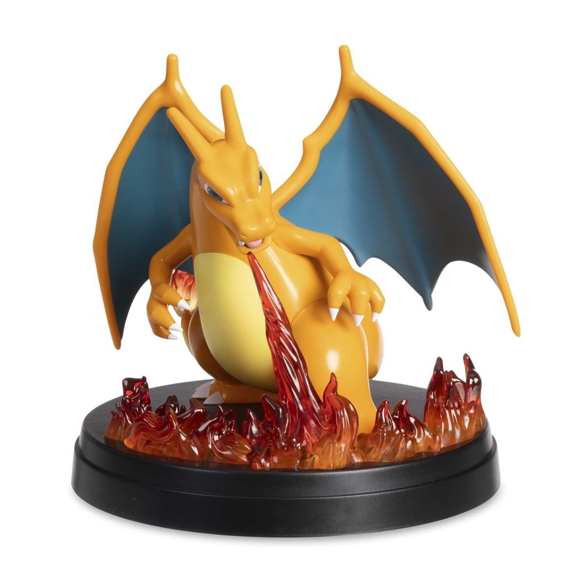 Pokemon Charizard EX Super Premium Collection at King Card Canada