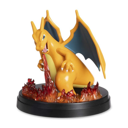 Pokemon EX Super Premium Collection (Charizard) [PRE - ORDER - 10/04/2024] 0820650858192 - King Card Canada