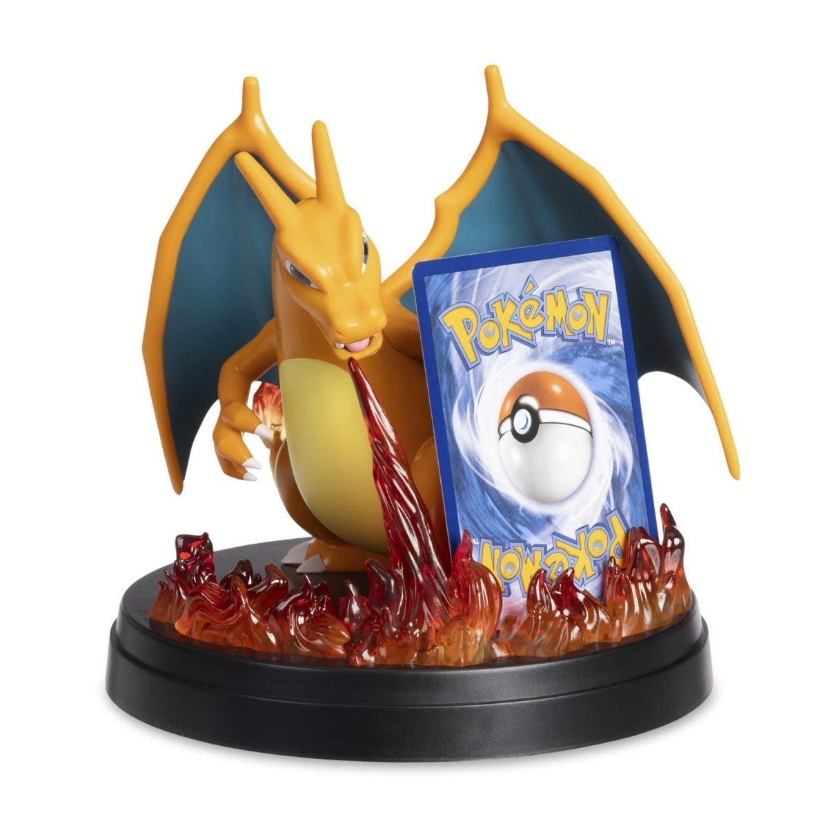 Pokemon Charizard EX Super Premium Collection at King Card Canada