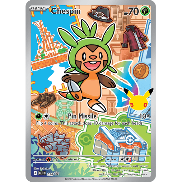 Pokemon First Partner Illustration Collection (Series 3) 0196214157217 at King Card Canada