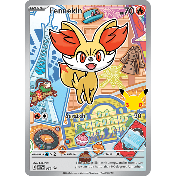 Pokemon First Partner Illustration Collection (Series 3) 0196214157217 at King Card Canada