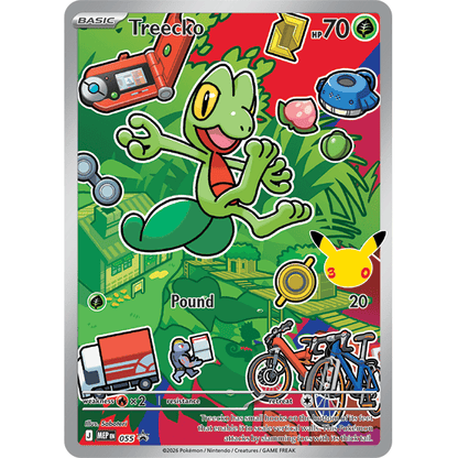 Pokemon First Partner Illustration Collection (Series 3) 0196214157217 at King Card Canada