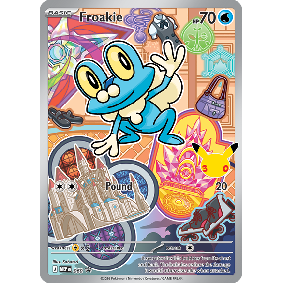 Pokemon First Partner Illustration Collection (Series 3) 0196214157217 at King Card Canada
