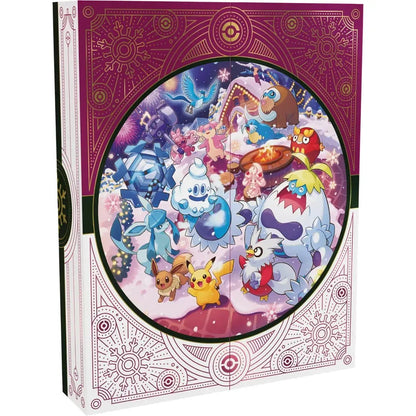 Pokemon Holiday Calendar 2025 0196214127180 at King Card Canada