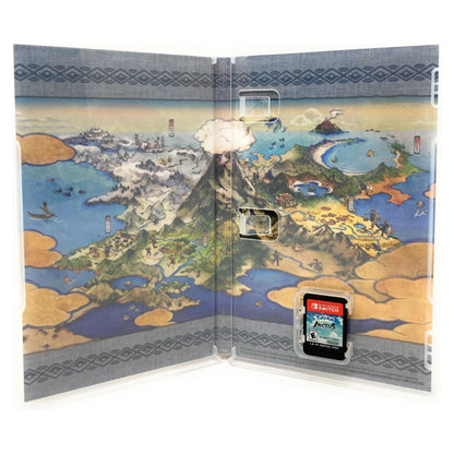 Pokemon Legends: Arceus (Nintendo Switch) [USED] 045496598044 at King Card Canada