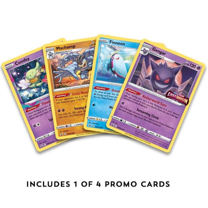 Pokemon Lost Origin Build & Battle Box 0820650850691 at King Card Canada