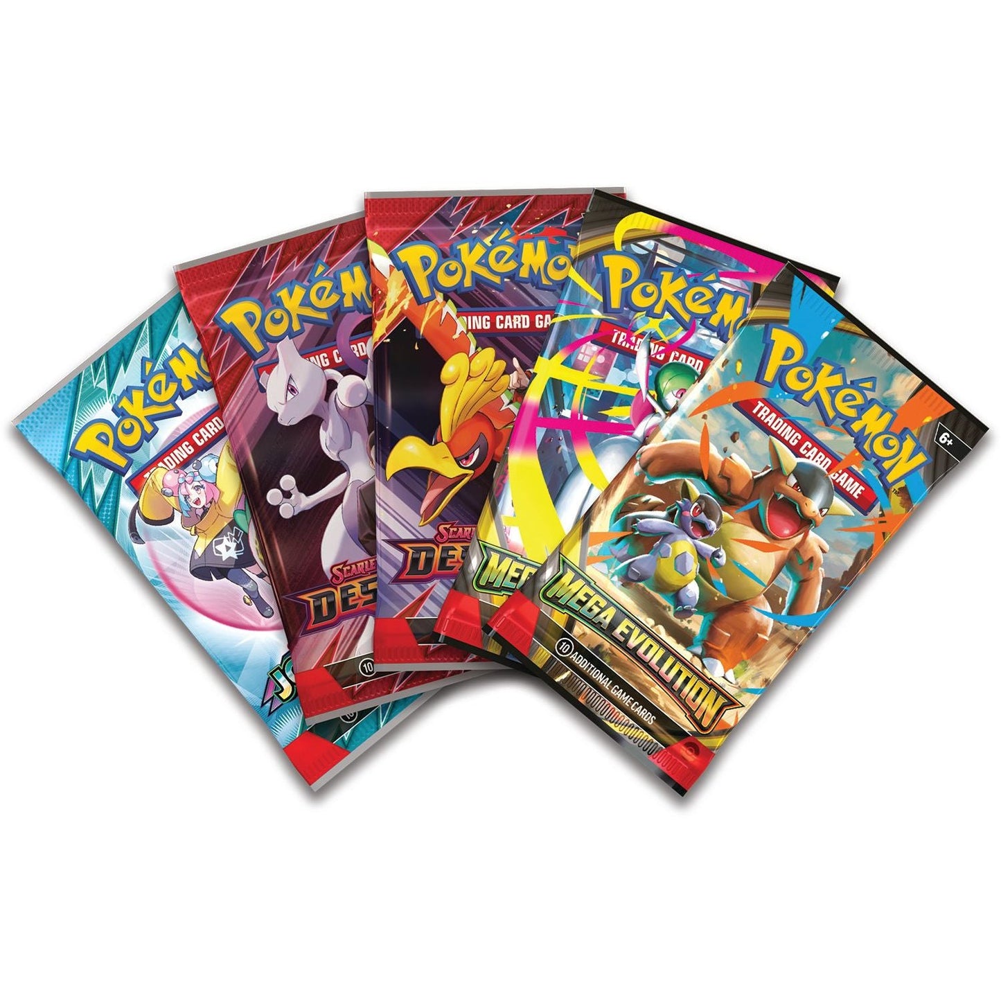 Pokemon Mega Lucario ex Figure Collection [PRE - ORDER - 11/07/2025] 0196214134553 at King Card Canada