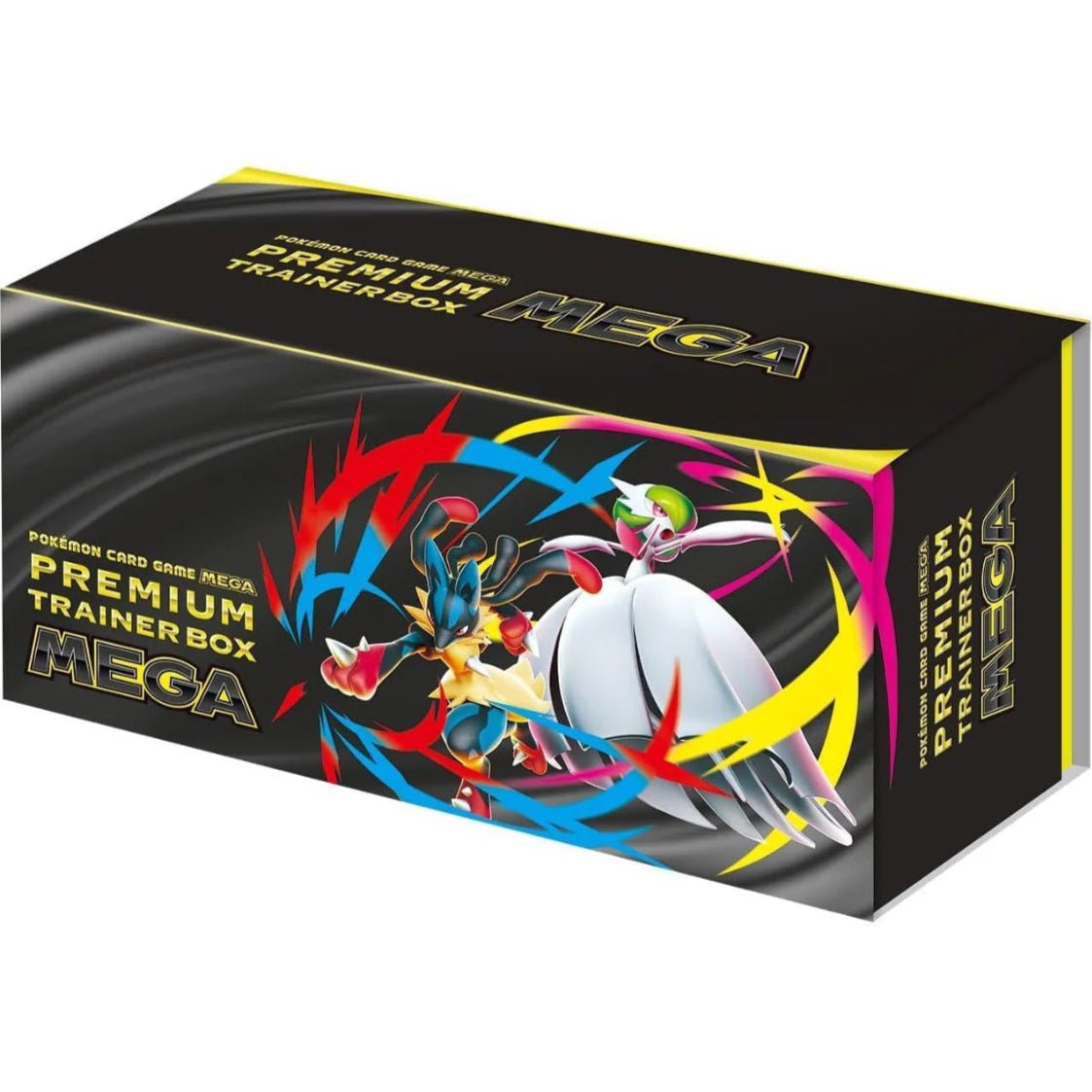 New Releases - King Card Canada