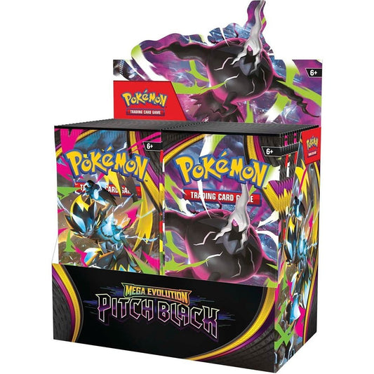 pokemon booster box sale canada Journey Together Sleeved Pack Secret Powers Awaken Chaos Rising Booster Box Case