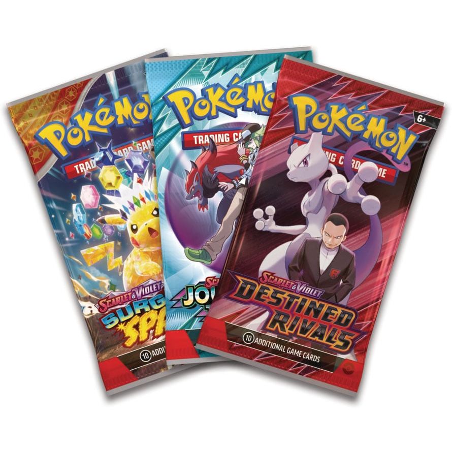 Pokemon Poke Ball Tin (2025 Q4) [PRE - ORDER - 12/05/2025] 0196214130456 at King Card Canada