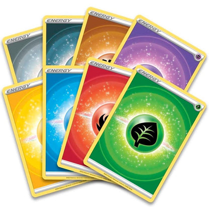 Pokemon Silver Tempest Build & Battle Stadium 820650851087 at King Card Canada