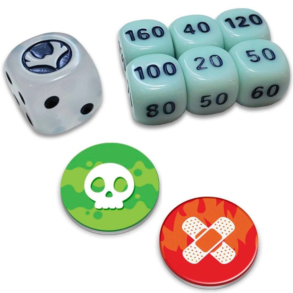 Pokemon Silver Tempest Build & Battle Stadium 820650851087 at King Card Canada